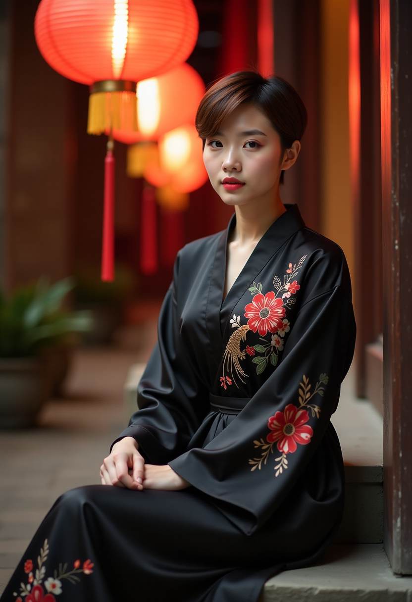 暗涌之城